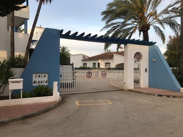 Estudio en venta en Barri Port / Centro, la Marina Alta