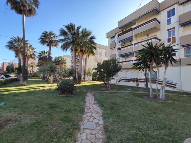 Estudio en venta en Barri Port / Centro, la Marina Alta