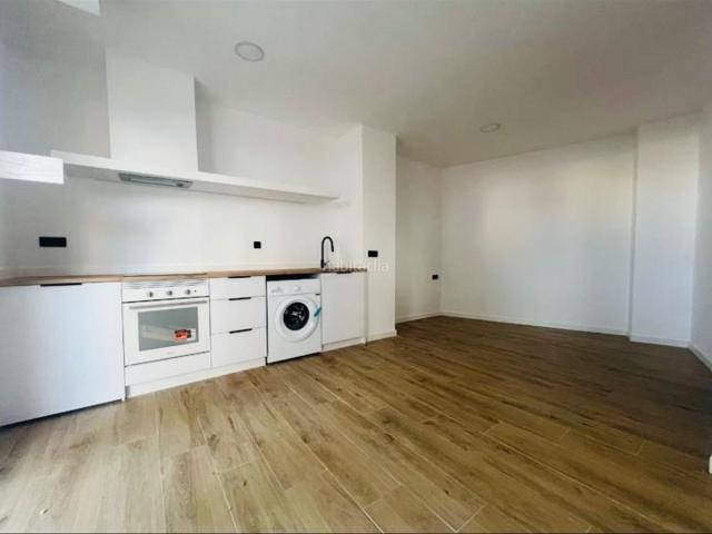 Estudio en venta en Barri Faroleta/Diana, la Marina Alta