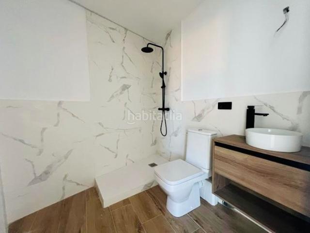 Estudio en venta en Barri Faroleta/Diana, la Marina Alta