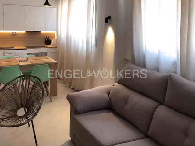 Estudio en venta en Dénia, les Marines