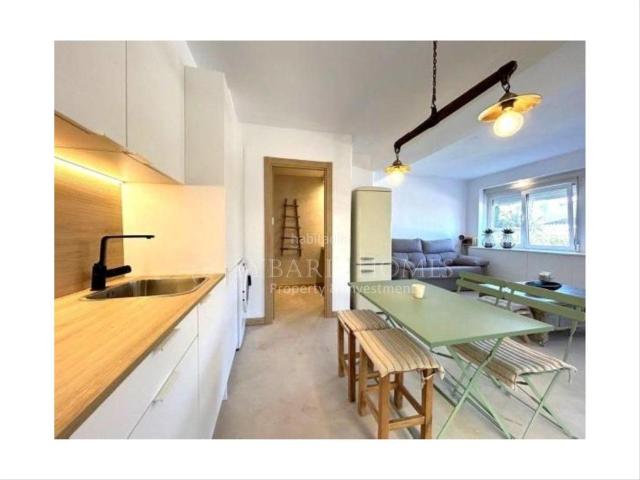 Estudio en venta en Dénia, les Marines
