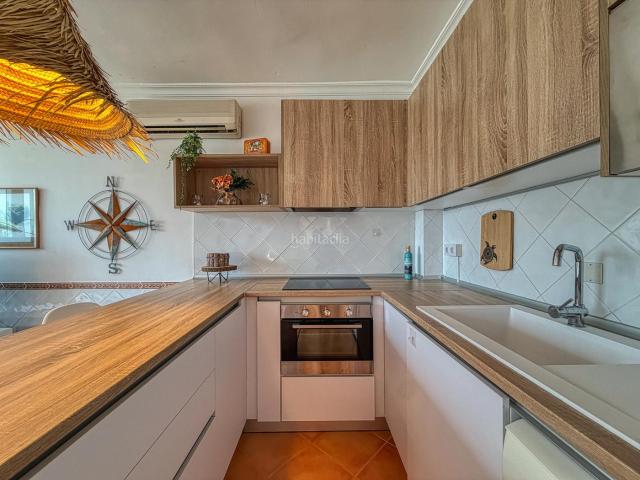 Estudio en venta en les Marines, la Marina Alta