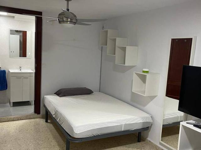 Estudio en venta en Centro, Málaga-Costa del Sol