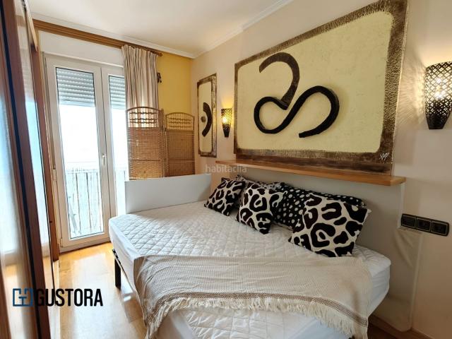 Estudio en venta en Centro, Donostia-san Sebastián