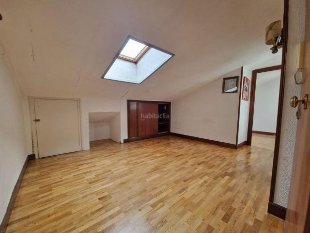 Estudio en venta en Centro, Donostia-san Sebastián