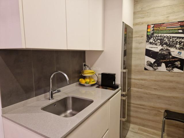 Estudio en venta en Centro, Donostia-san Sebastián