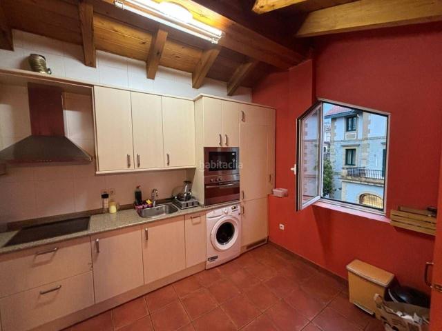 Estudio en venta en Centro, Donostia-san Sebastián