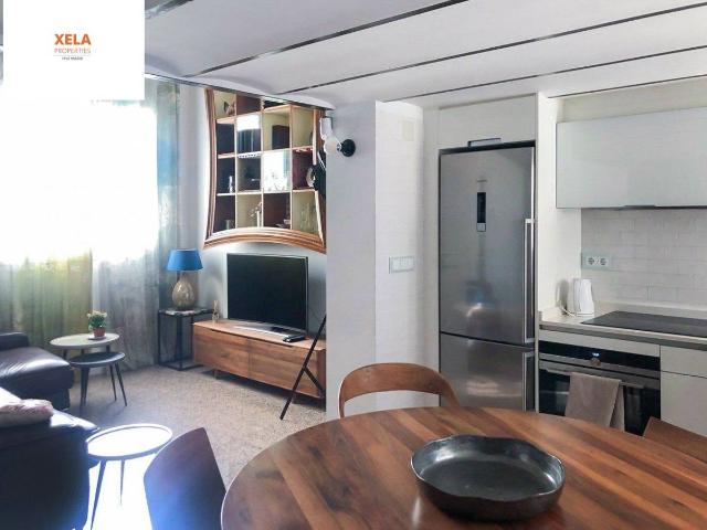 Estudio en venta en Barcelona, la Dreta de l'Eixample