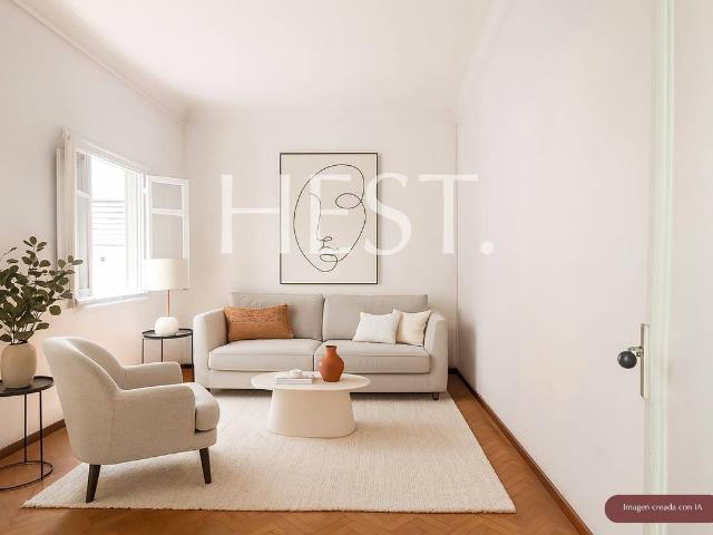 Estudio en venta en Barcelona