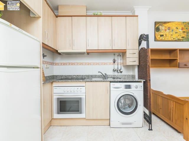 Estudio en venta en l'Altet, el Baix Vinalopó