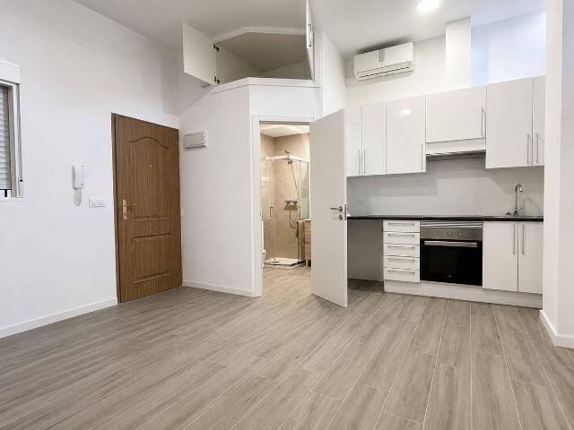 Estudio en venta en Ciutat Vella, Comarca de València