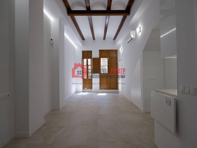 Estudio en venta en Ciutat Vella, València