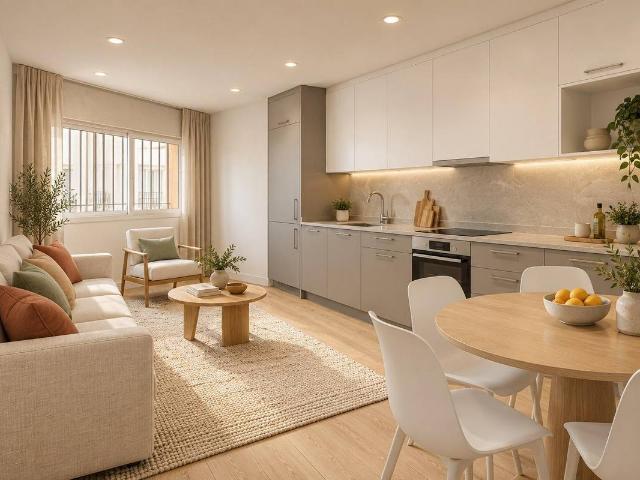 Estudio en venta en Ciutat Vella, València
