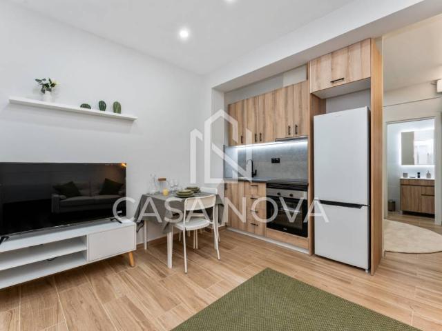 Estudio en venta en Eixample, Barcelona