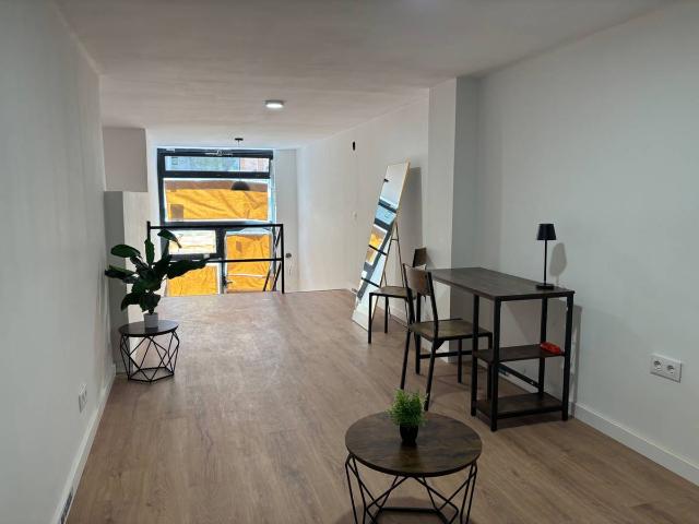 Estudio en venta en Barcelonès, Catalunya