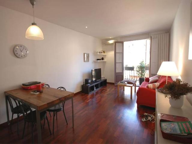 Estudio en venta en Eixample, Barcelonès