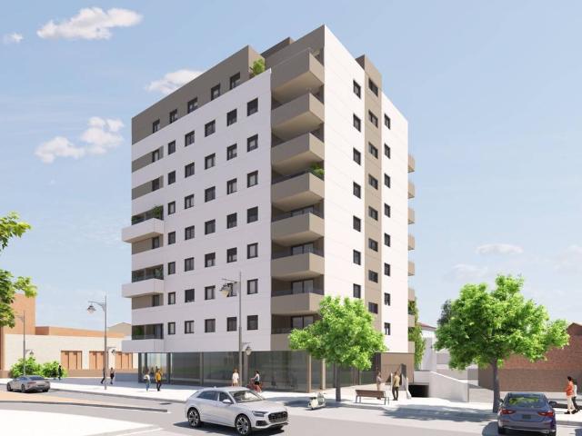 Estudio en venta en Las Gaunas, Logroño