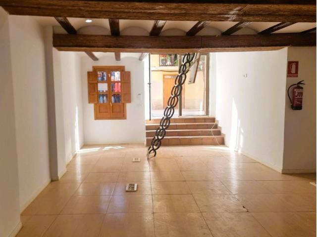 Estudio en venta en Ciutat Vella, Valencia