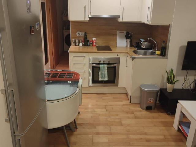 Estudio en venta en Eixample, Barcelonès