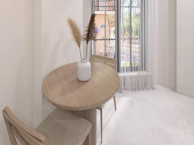 Estudio en venta en Murcia, Área Metropolitana de Murcia