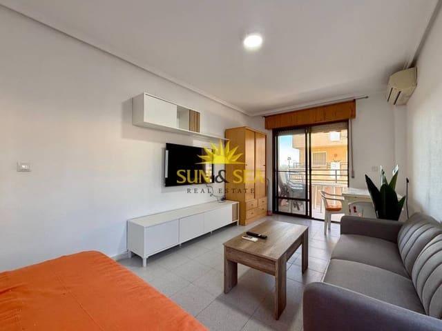 Estudio en venta en Urbanización El Chaparral, el Baix Segura / La Vega Baja