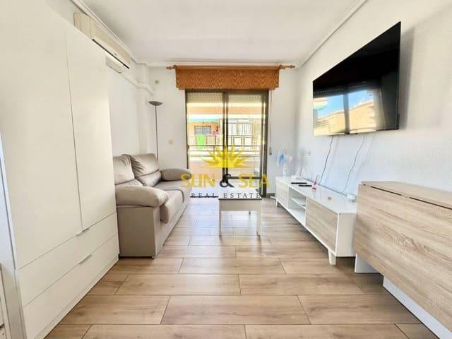 Estudio en venta en Urbanización El Chaparral, el Baix Segura / La Vega Baja
