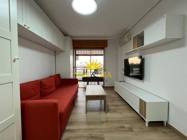 Estudio en venta en Urbanización El Chaparral, el Baix Segura / La Vega Baja