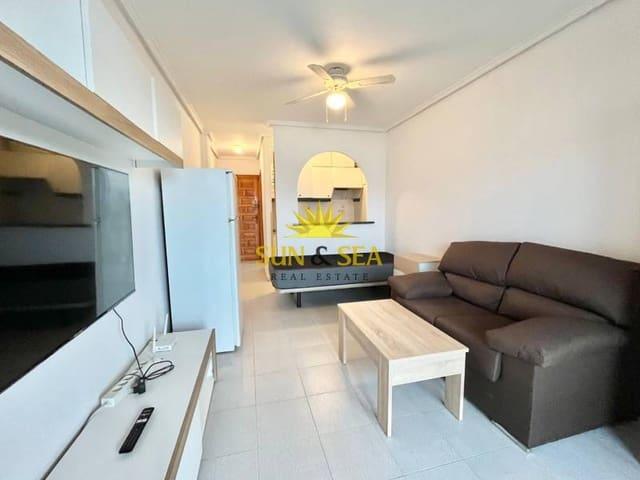 Estudio en venta en Urbanización El Chaparral, el Baix Segura / La Vega Baja