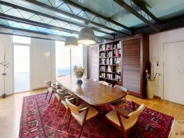 Estudio en venta en Eixample, Barcelona