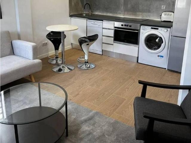 Estudio en venta en Eixample, Barcelonès
