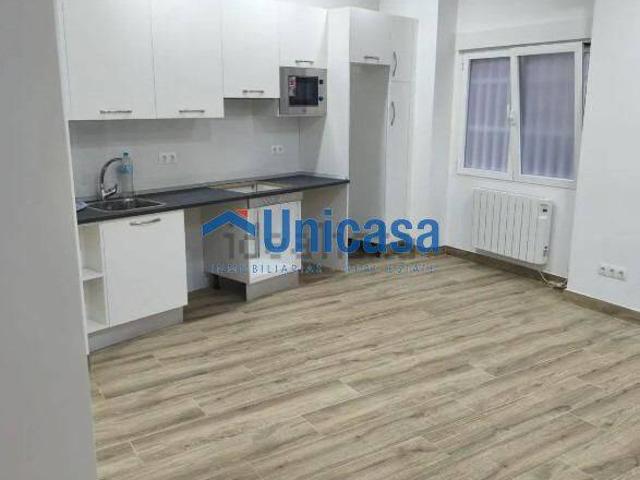 Estudio en venta en Centro, Málaga