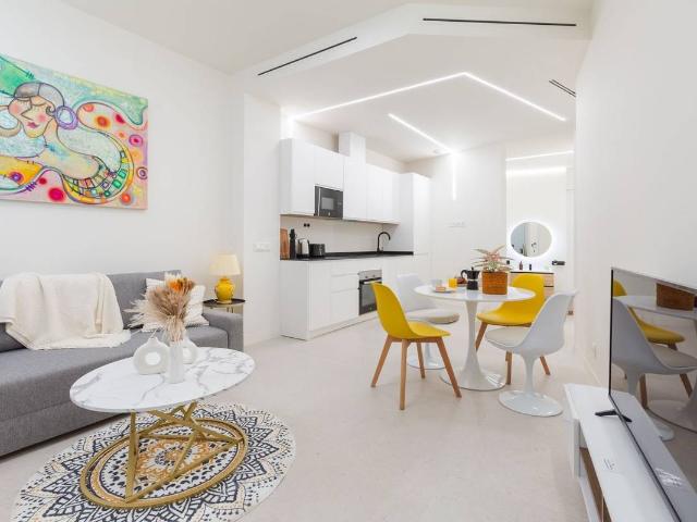 Estudio en venta en Málaga-Costa del Sol, Andalucía