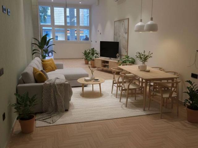 Estudio en venta en Centro, Málaga-Costa del Sol