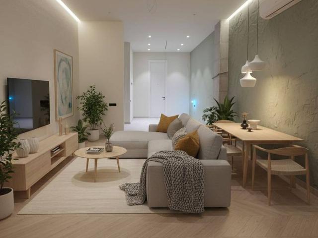 Estudio en venta en Centro, Málaga-Costa del Sol