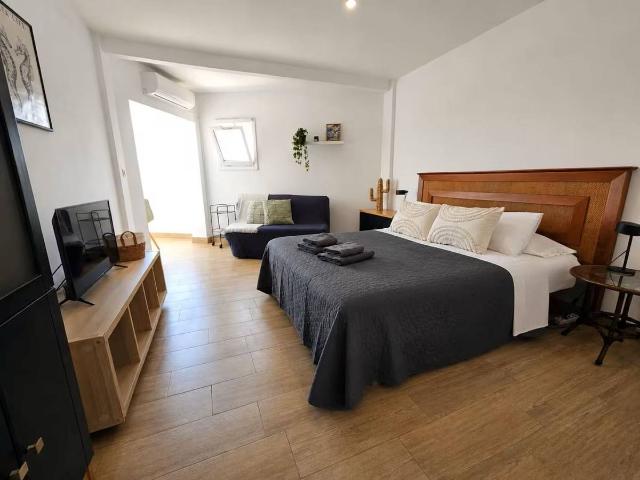 Estudio en venta en Costa del Sol Occidental, Andalucía