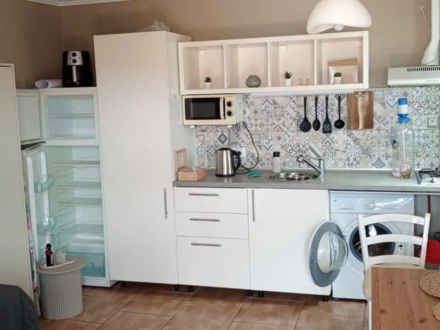 Estudio en venta en El Fraile, Arona