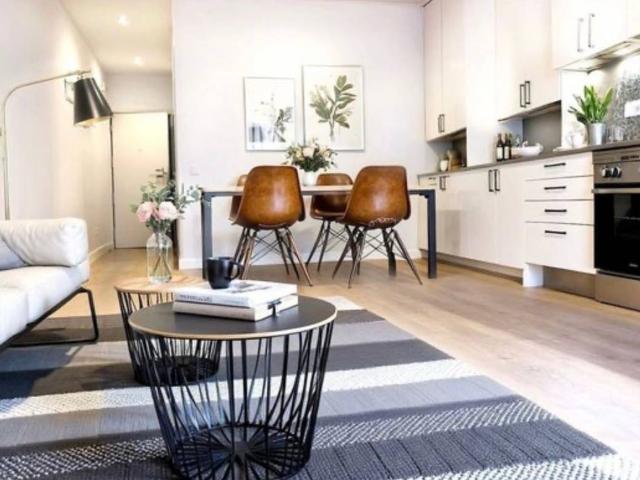 Estudio en venta en Eixample, Barcelonès