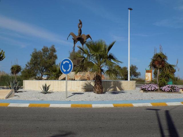 Estudio en venta en San Pedro Del Pinatar, San Pedro del Pinatar