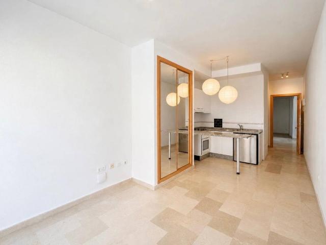 Estudio en venta en Centro, Málaga-Costa del Sol