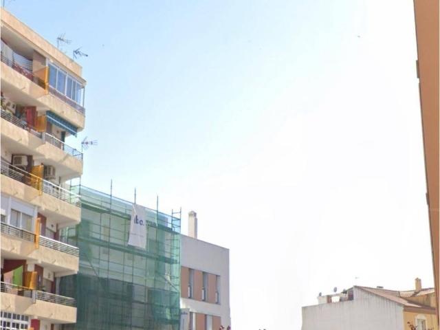 Estudio en venta en Málaga, Centro Histórico