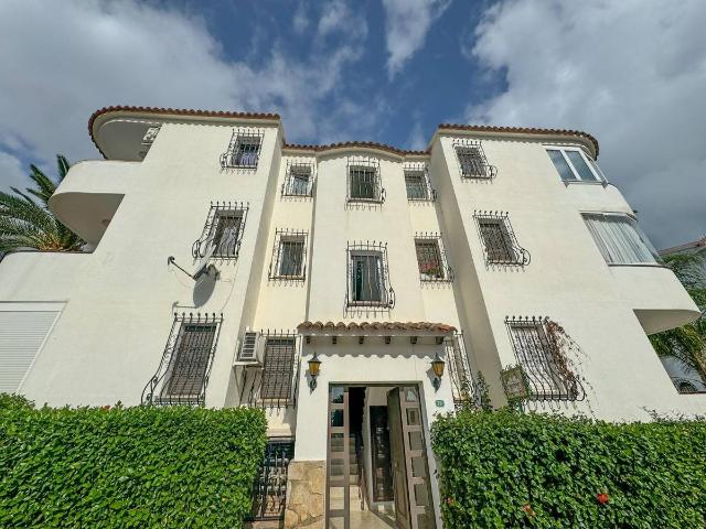 Estudio en venta en Dénia, Barri Port / Centro