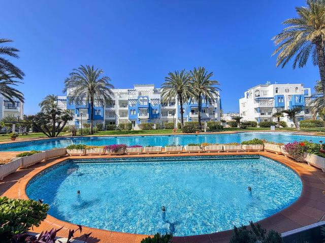 Estudio en venta en Barri Port / Centro, la Marina Alta