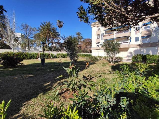 Estudio en venta en Barri Port / Centro, la Marina Alta