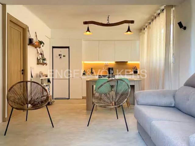Estudio en venta en Dénia, Barri Port / Centro