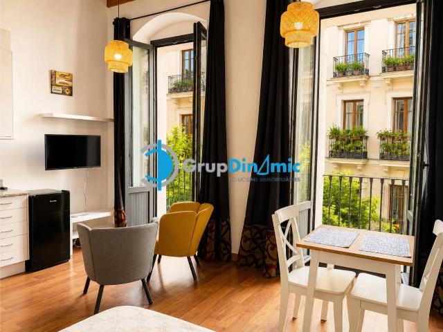 Estudio en venta en Sant Joan de Palamós, Baix Empordà