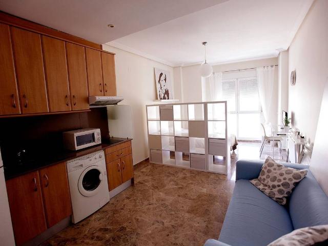 Estudio en venta en Ciudad Real, Castilla-La Mancha