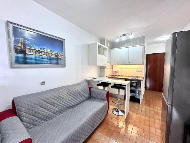 Estudio en venta en Costa del Sol Occidental, Andalucía