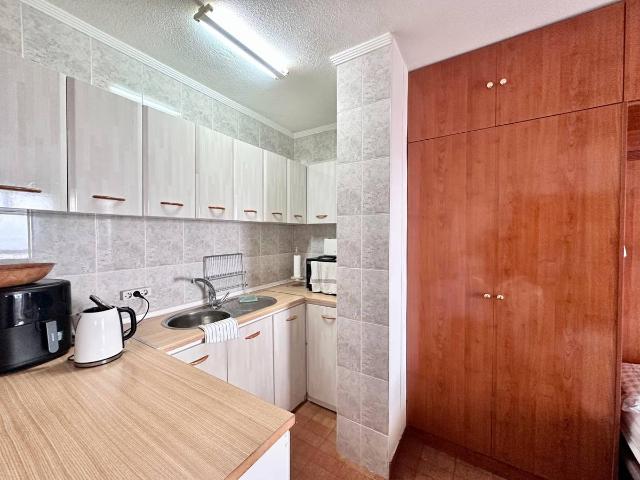 Estudio en venta en Costa del Sol Occidental, Andalucía