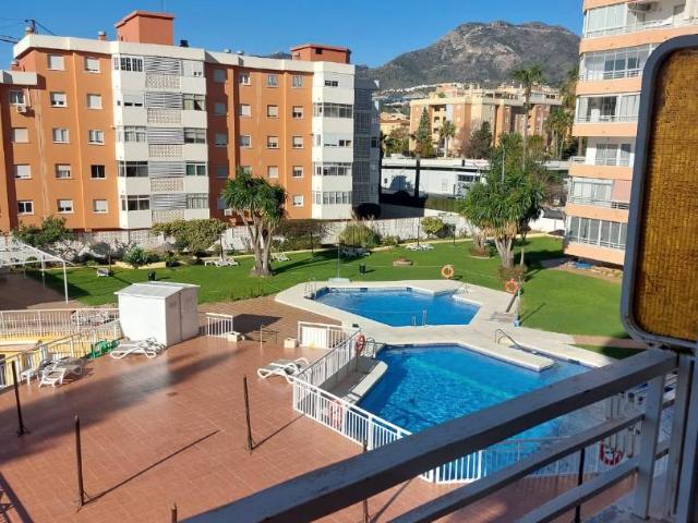 Estudio en venta en Costa del Sol Occidental, Andalucía